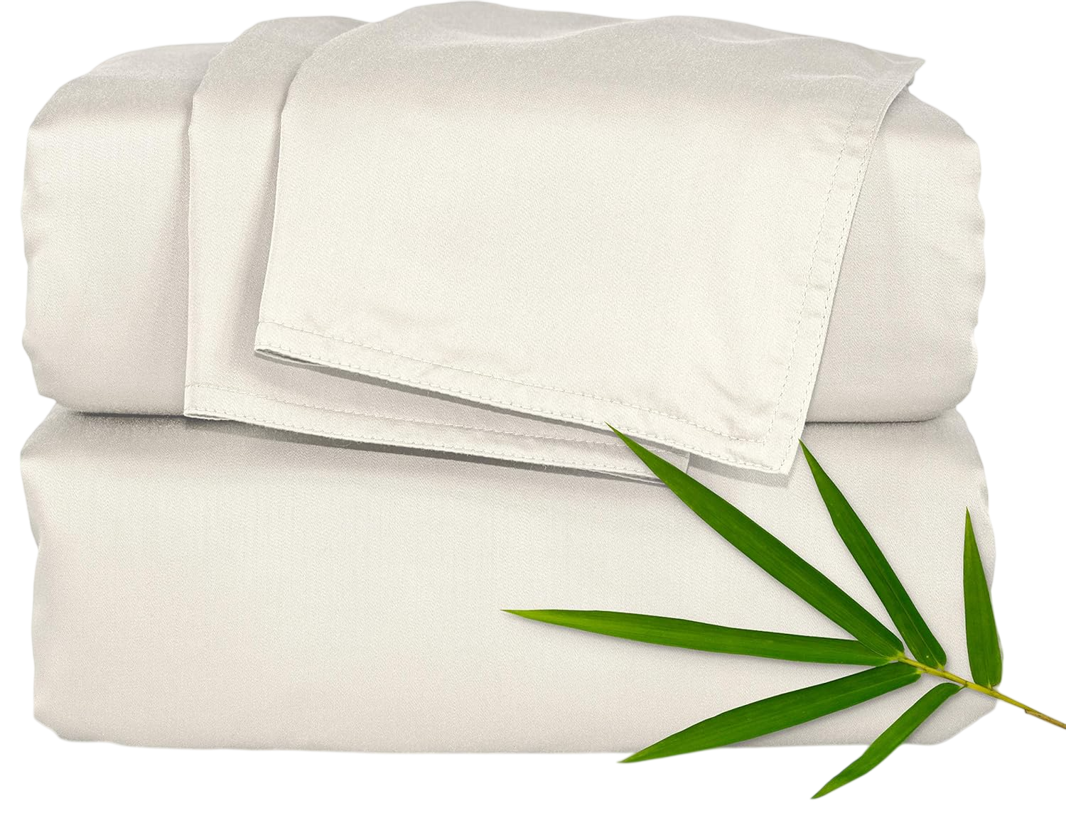 Bamboo queen Genuine 100% Organic Viscose Derived